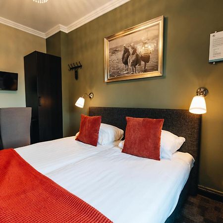 Hotel Renesse Eksteriør bilde
