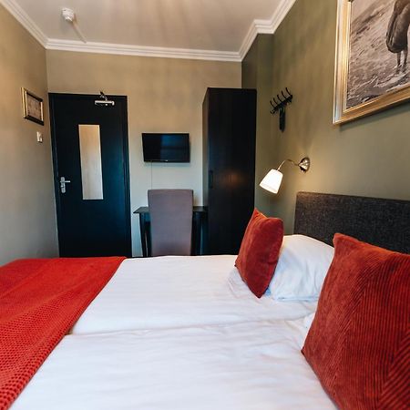 Hotel Renesse Eksteriør bilde