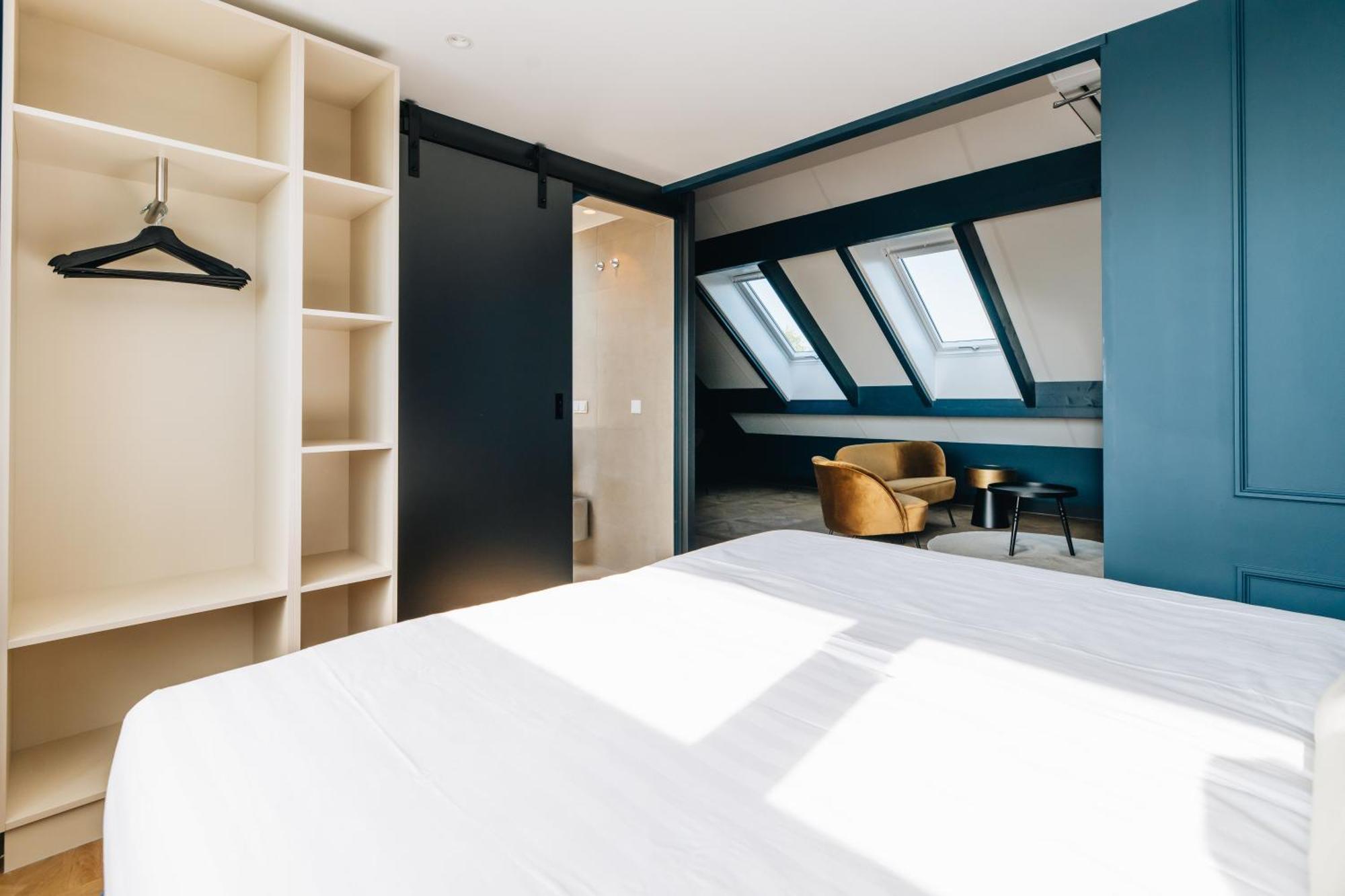 Hotel Renesse Eksteriør bilde