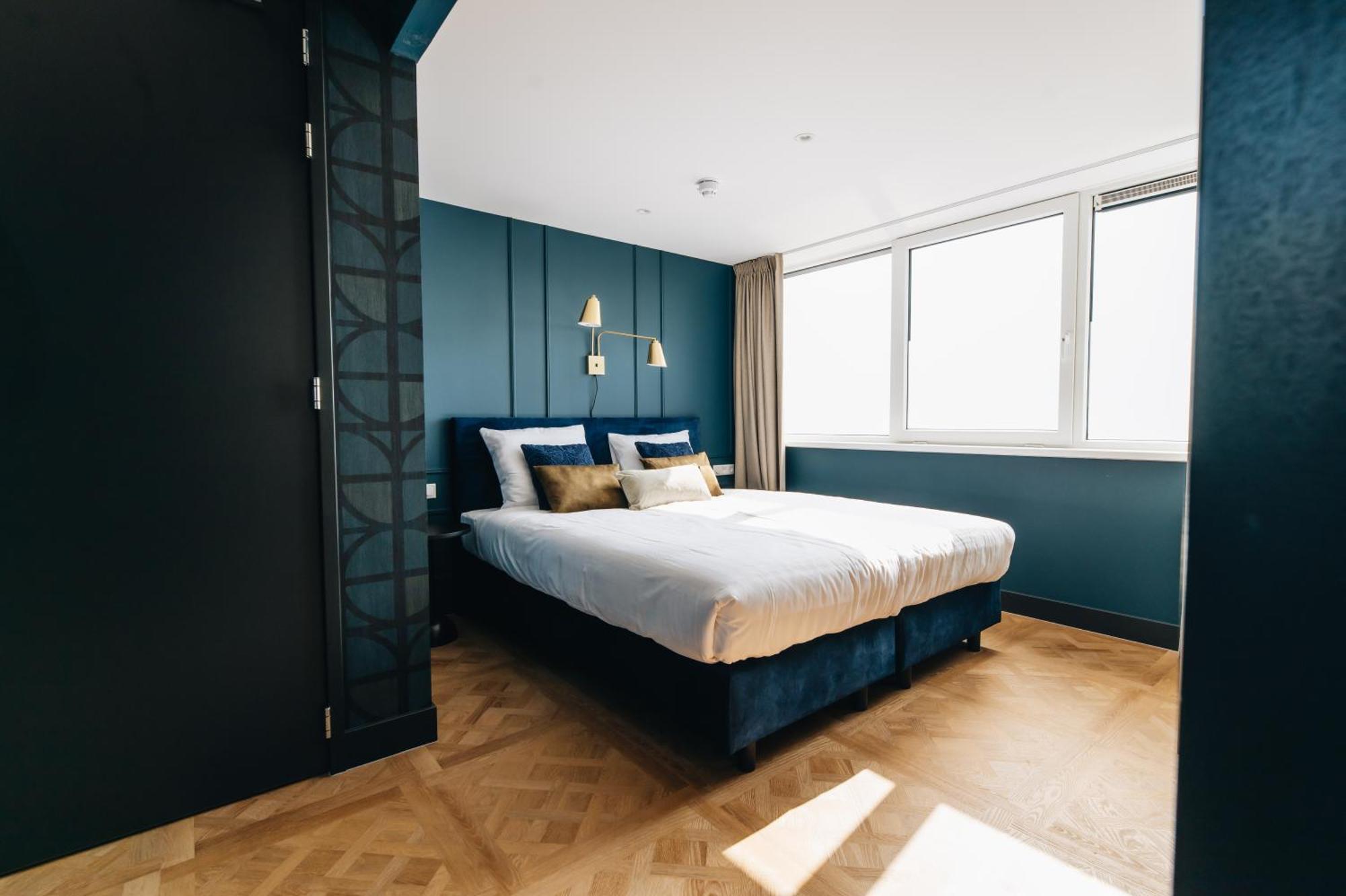 Hotel Renesse Eksteriør bilde