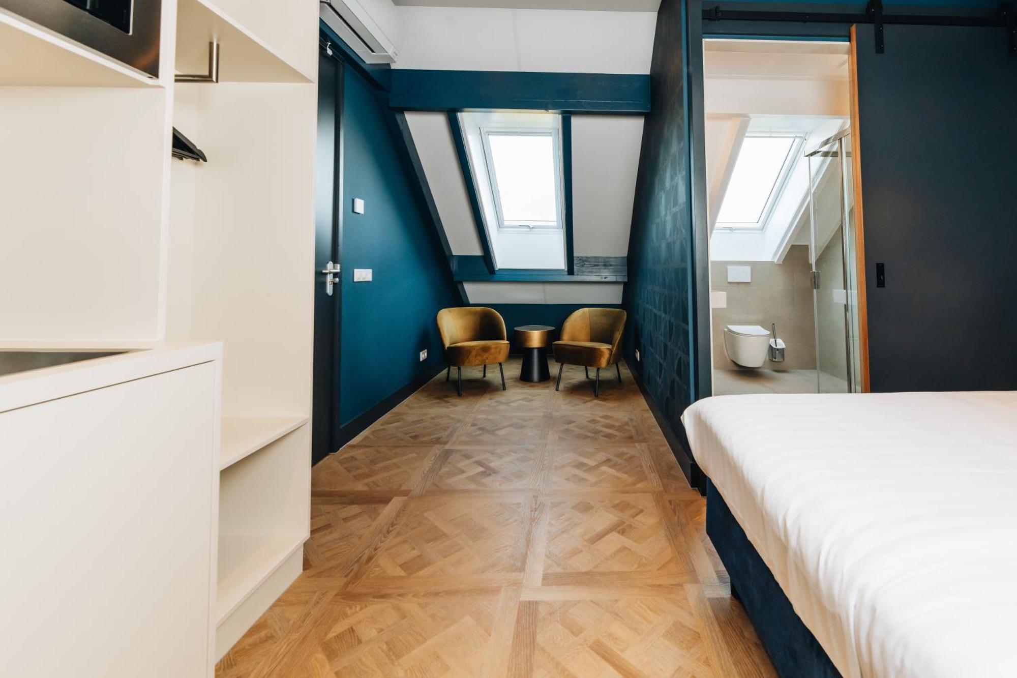 Hotel Renesse Eksteriør bilde