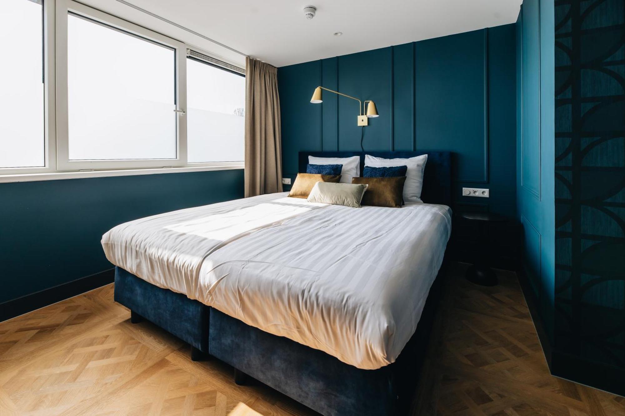 Hotel Renesse Eksteriør bilde