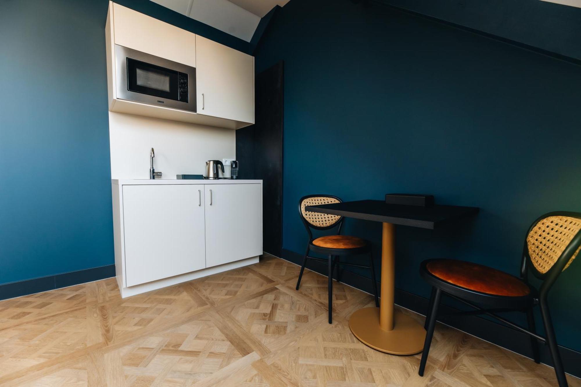 Hotel Renesse Eksteriør bilde