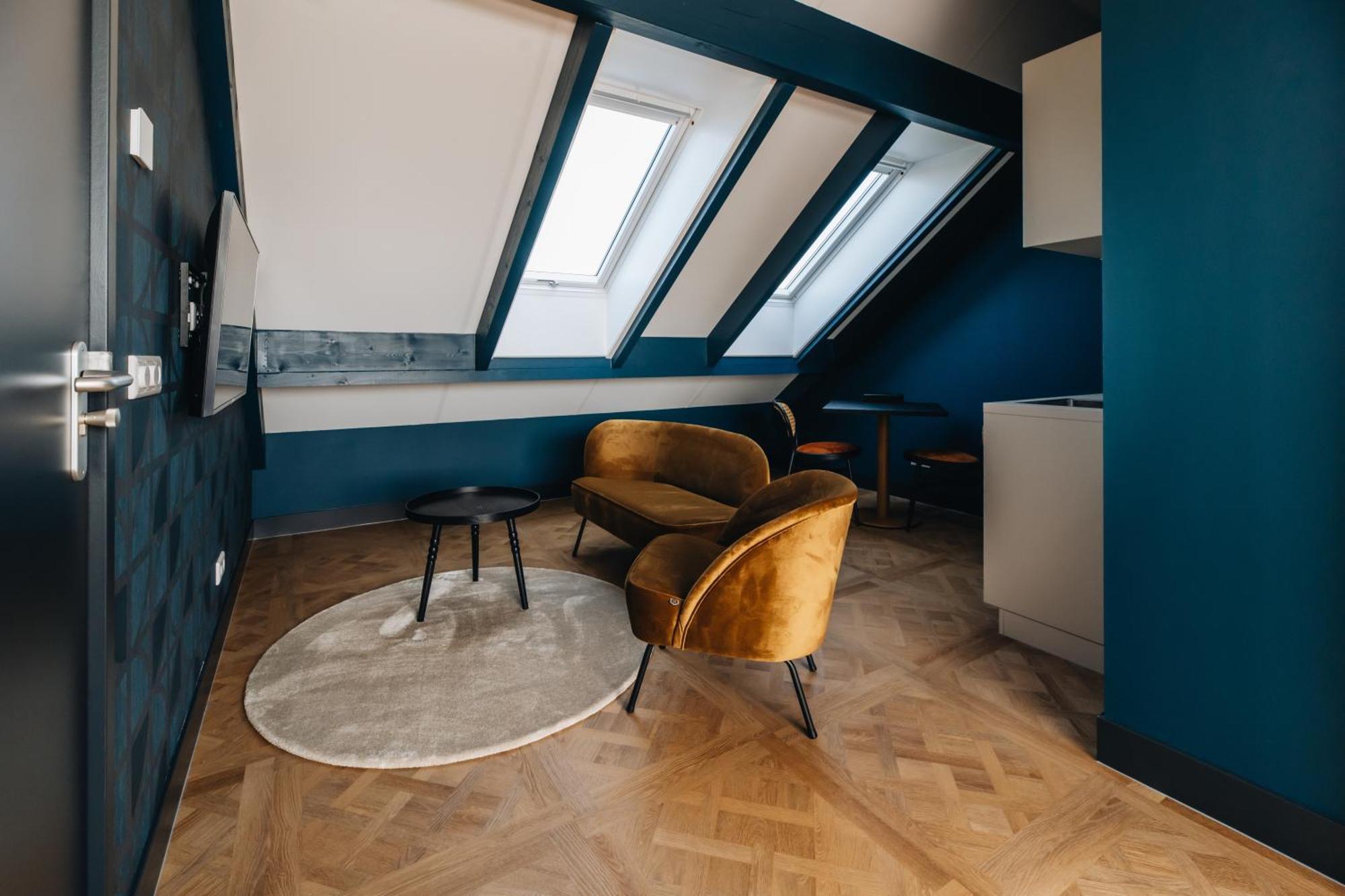 Hotel Renesse Eksteriør bilde