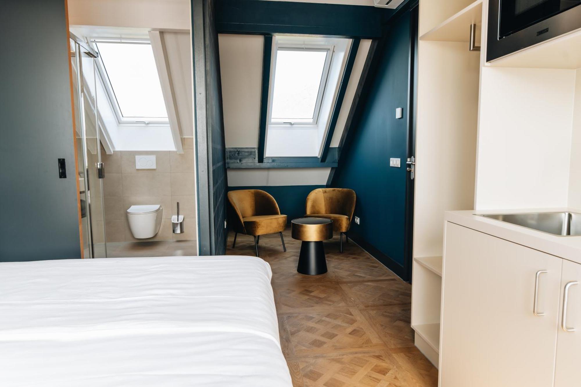 Hotel Renesse Eksteriør bilde