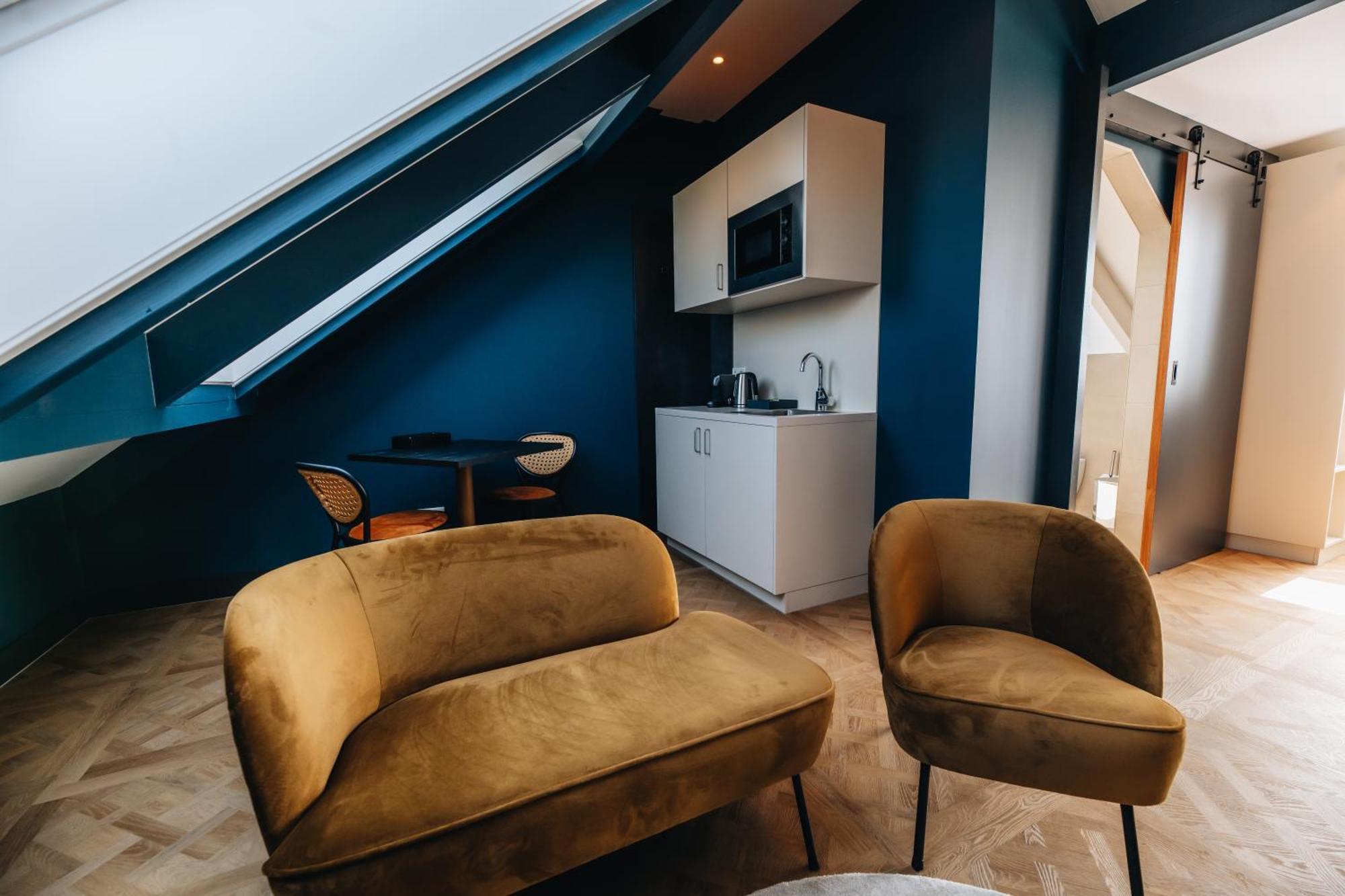 Hotel Renesse Eksteriør bilde