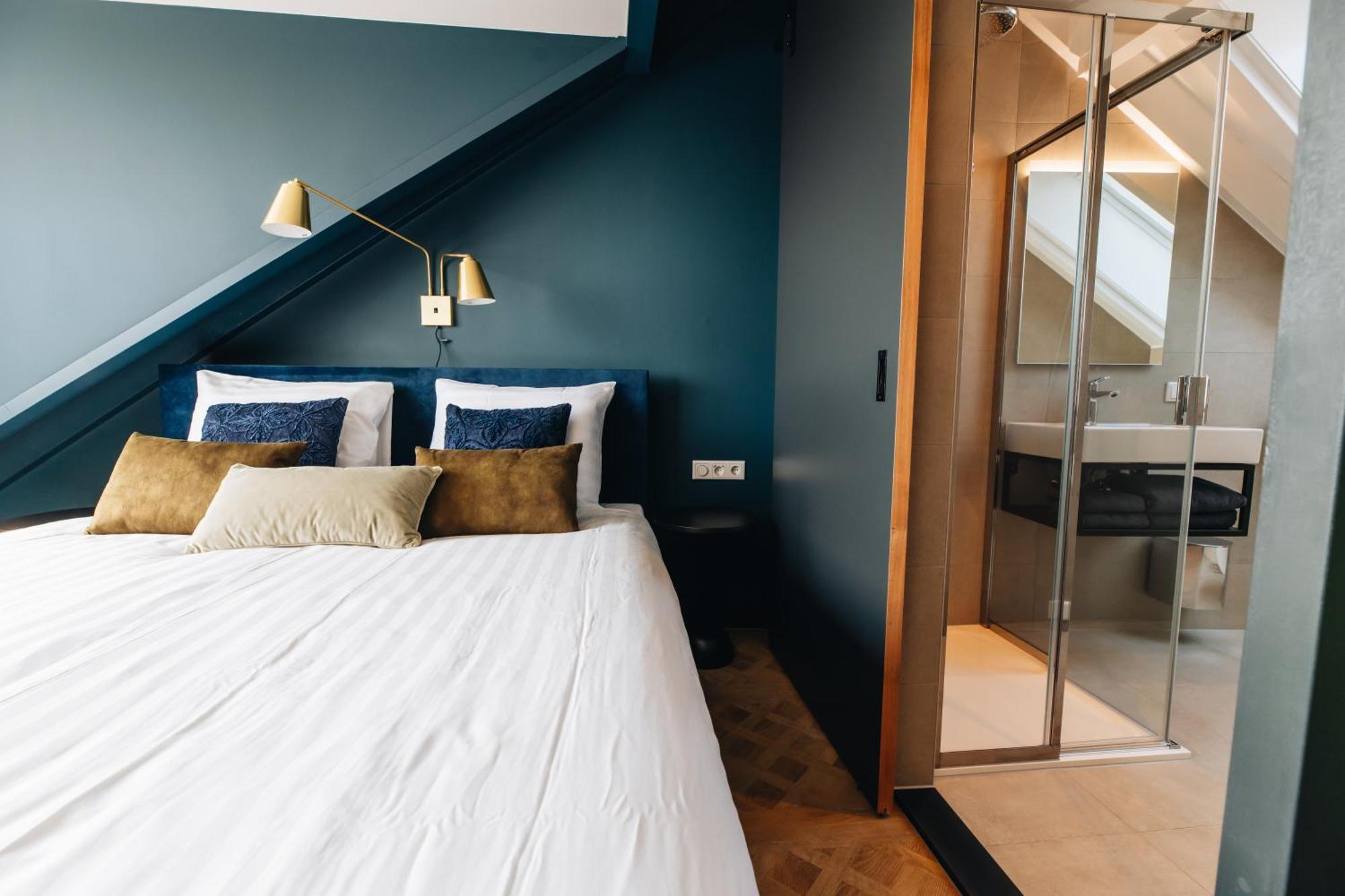 Hotel Renesse Eksteriør bilde